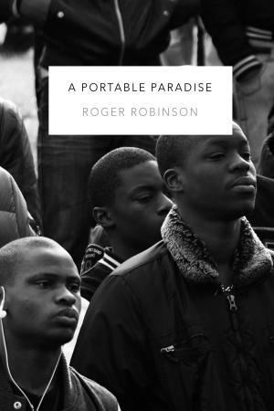 Roger Robinson cover