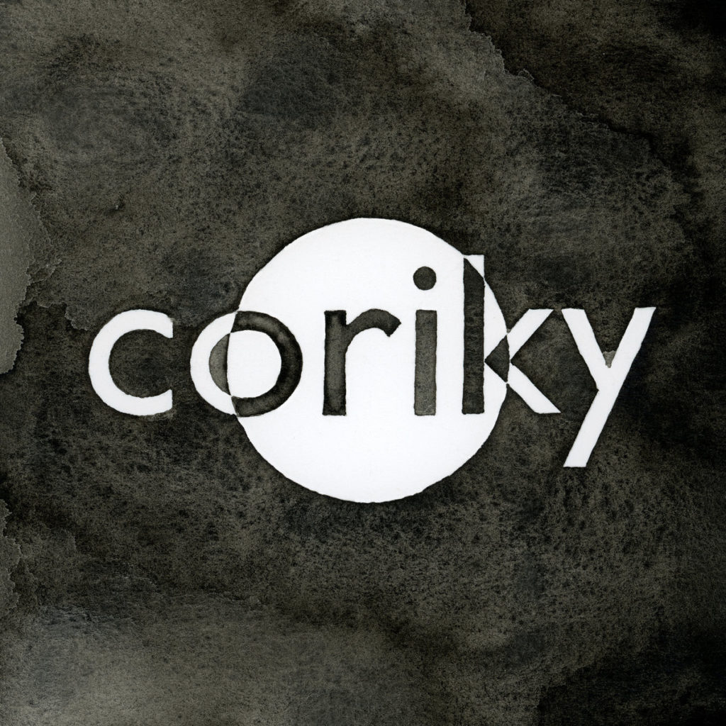 Coriky cover