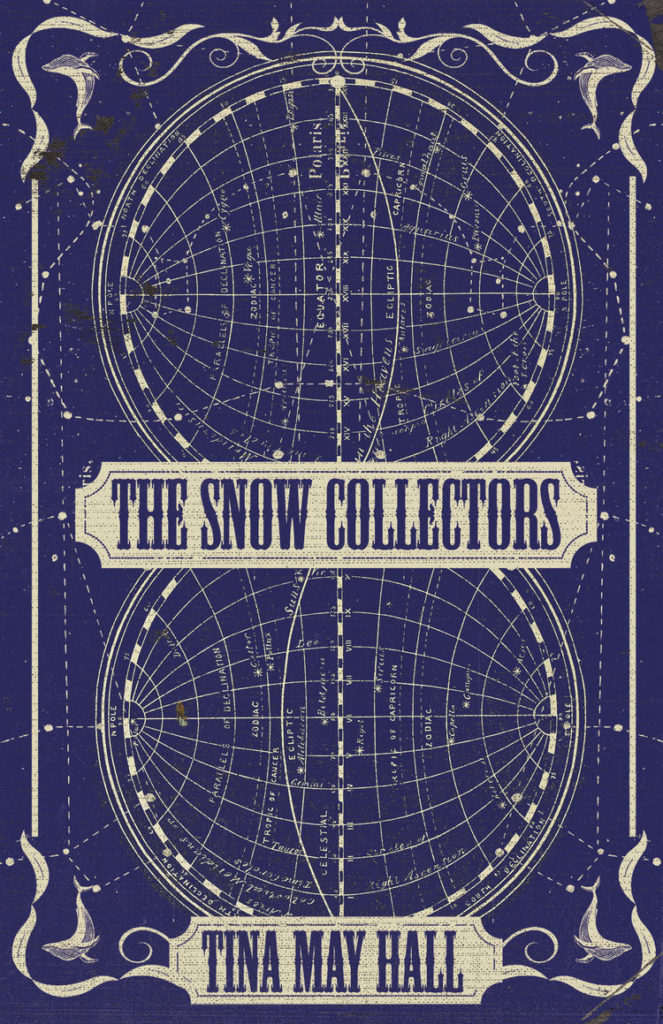 The Snow Collectors cover