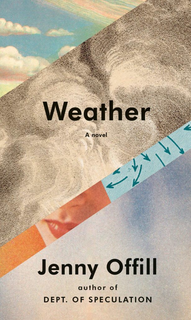 "Weather" cover