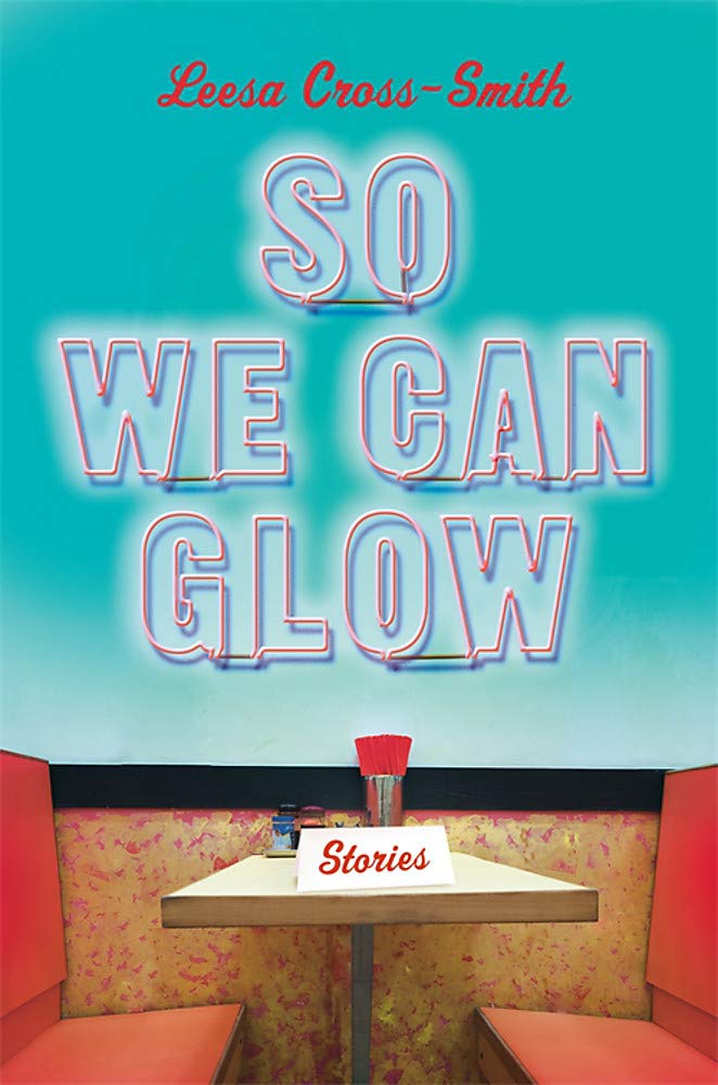 "So We Can Glow" cover