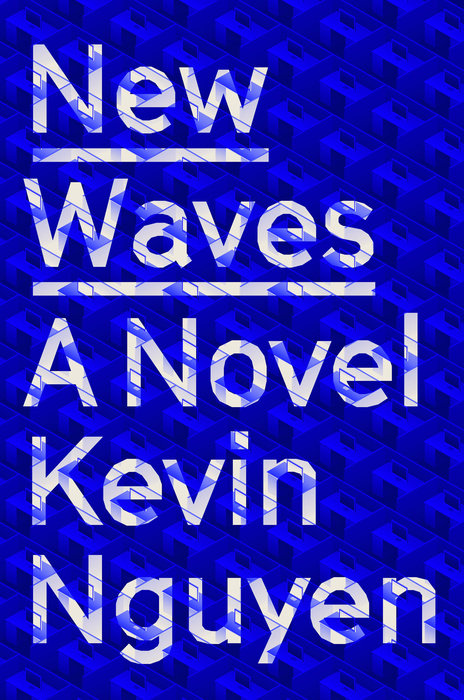 "New Waves" cover