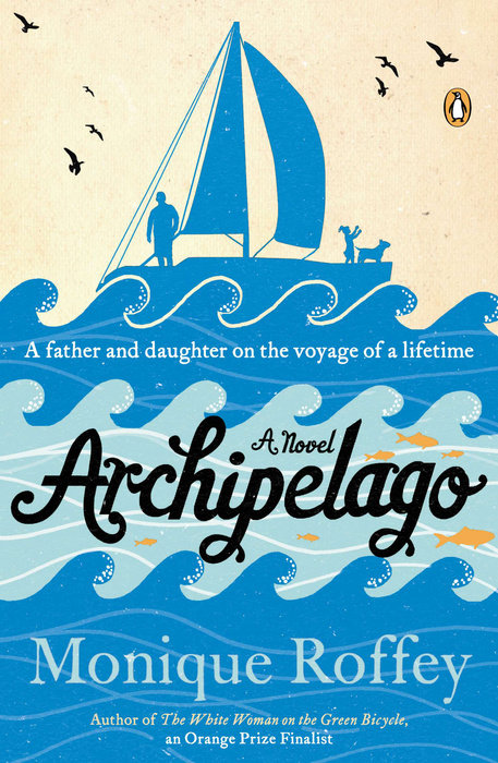 "Archipelago" cover