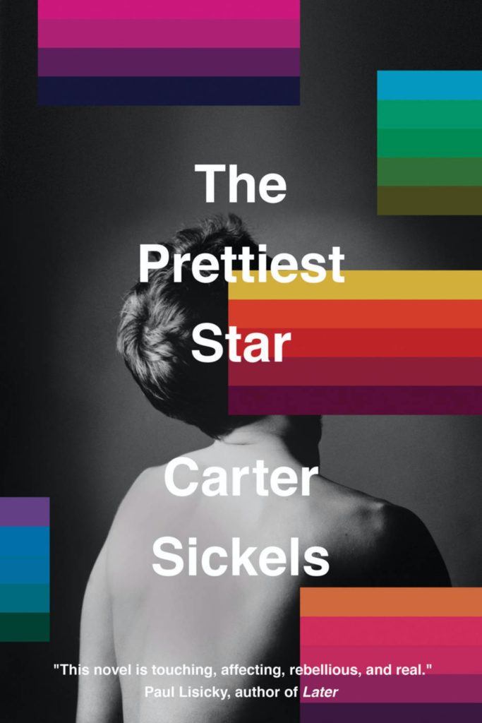 "The Prettiest Star" cover