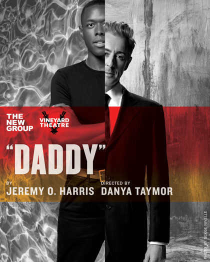 "Daddy" image