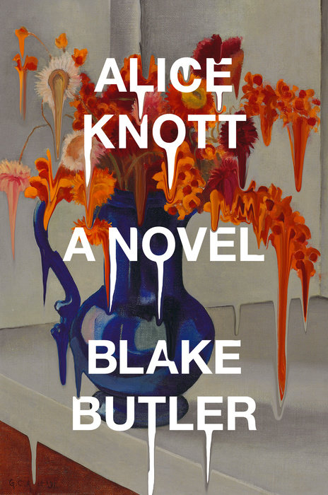 "Alice Knott" cover