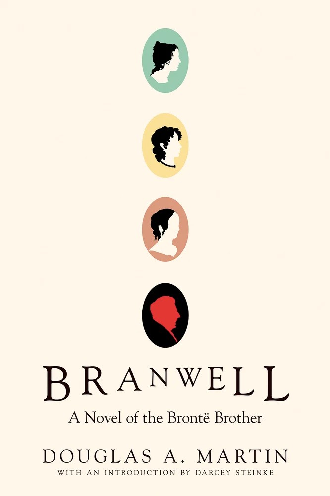 Branwell Cover