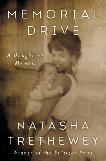 "Memorial Drive" cover