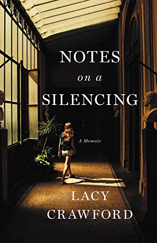 "Notes on a Silencing" cover