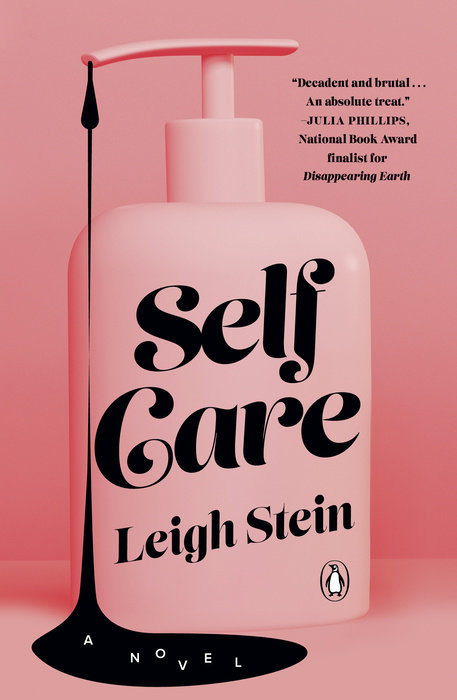"Self-Care" cover