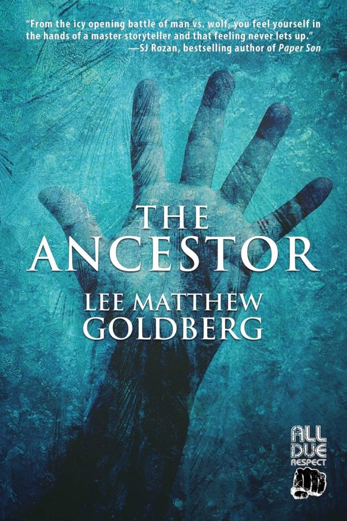 "The Ancestor"