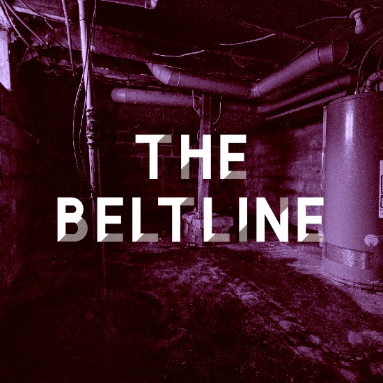 Beltline illustration