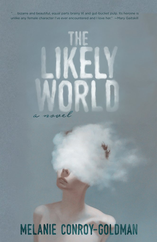 "The Likely World" cover