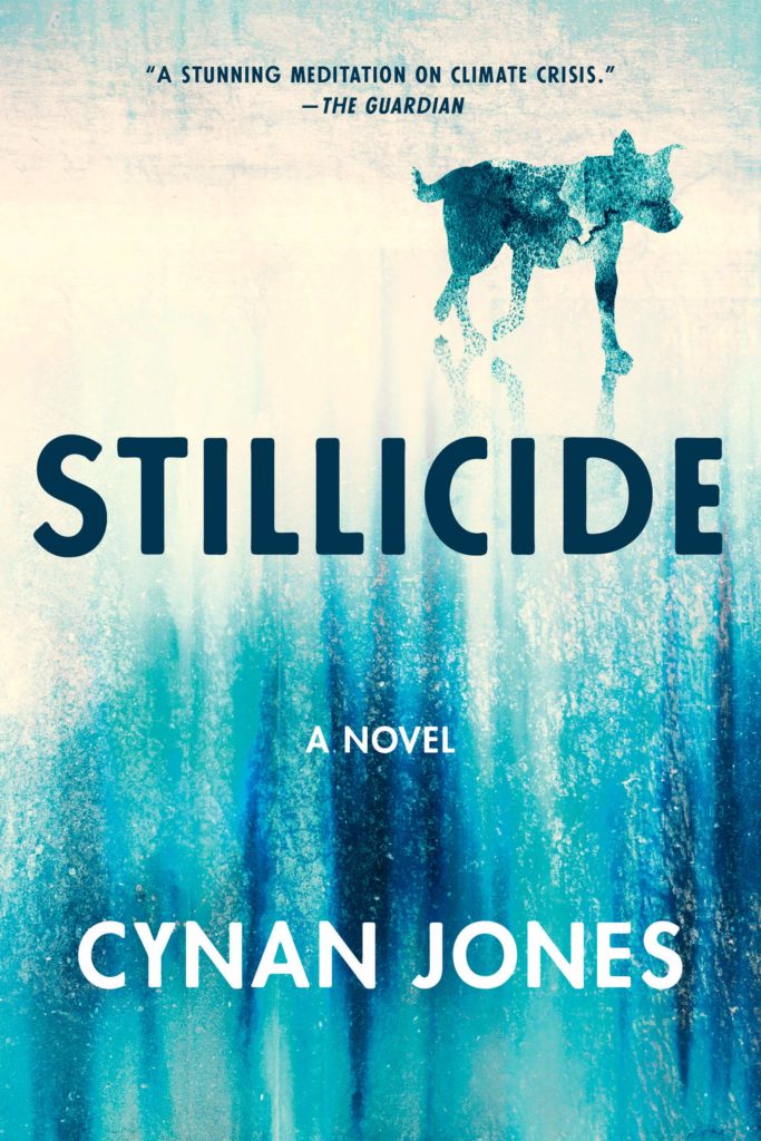 "Stillicide" cover