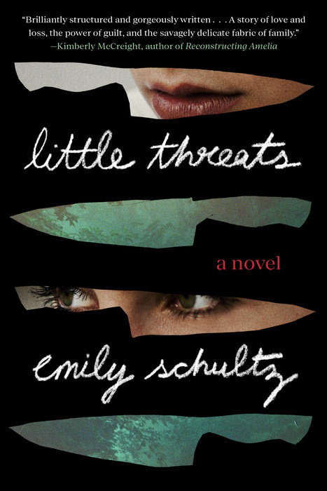 "Little Threats" cover
