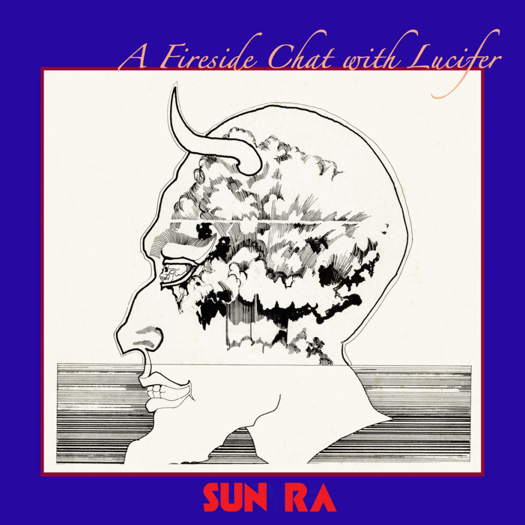Sun Ra cover