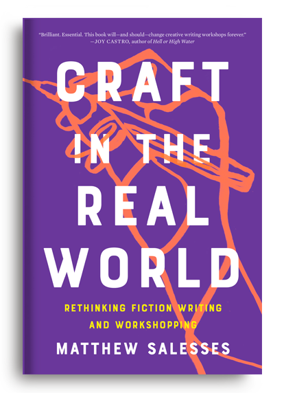 "Craft in the Real World"