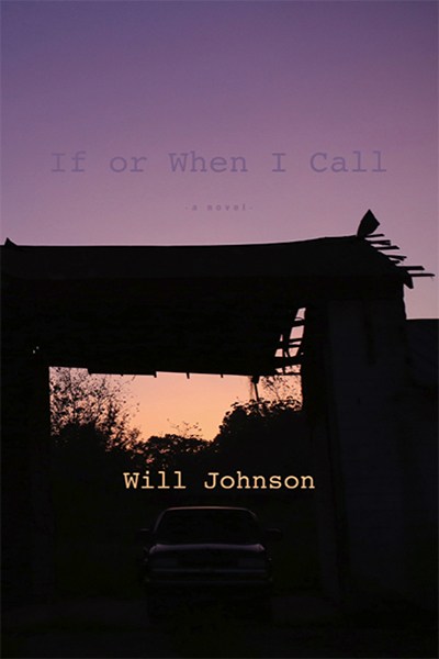 Will Johnson cover
