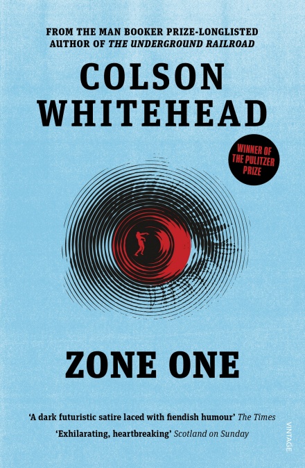 "Zone One"