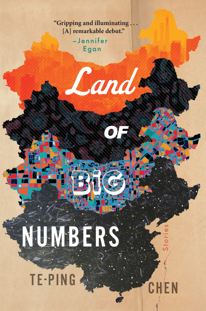 "Land of Big Numbers"
