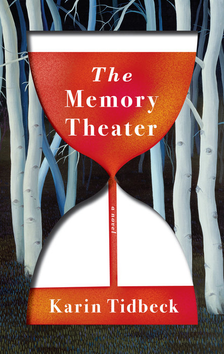 "The Memory Theater"