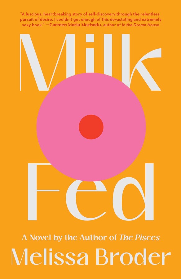 "Milk Fed"