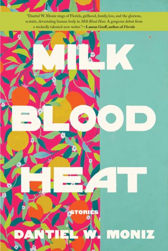 "Milk Blood Heat"
