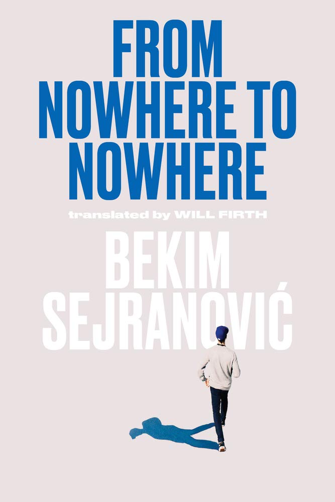 "From Nowhere to Nowhere"