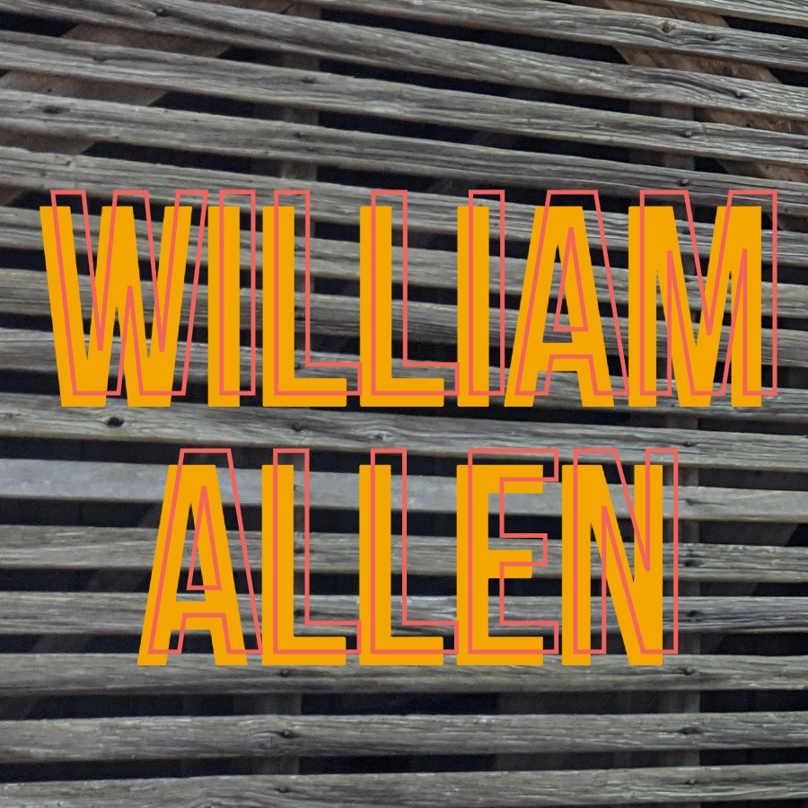William Allen