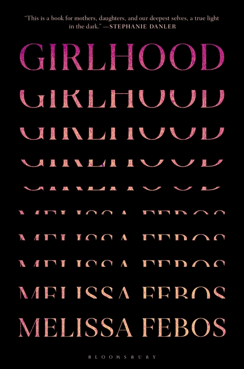 "Girlhood" cover
