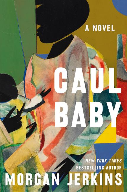"Caul Baby" cover