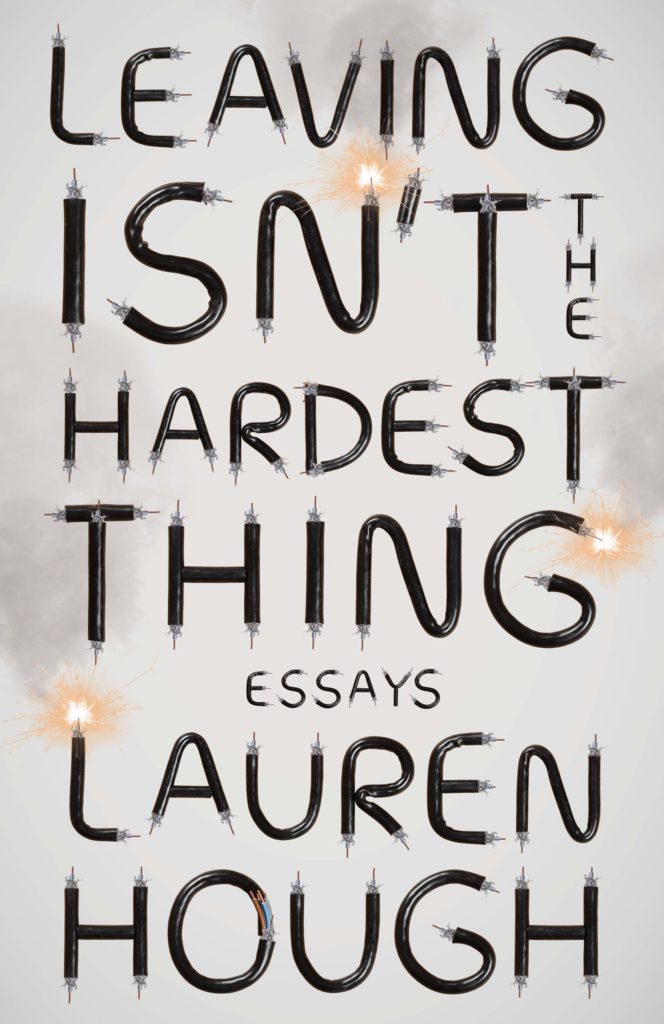 Lauren Hough book cover