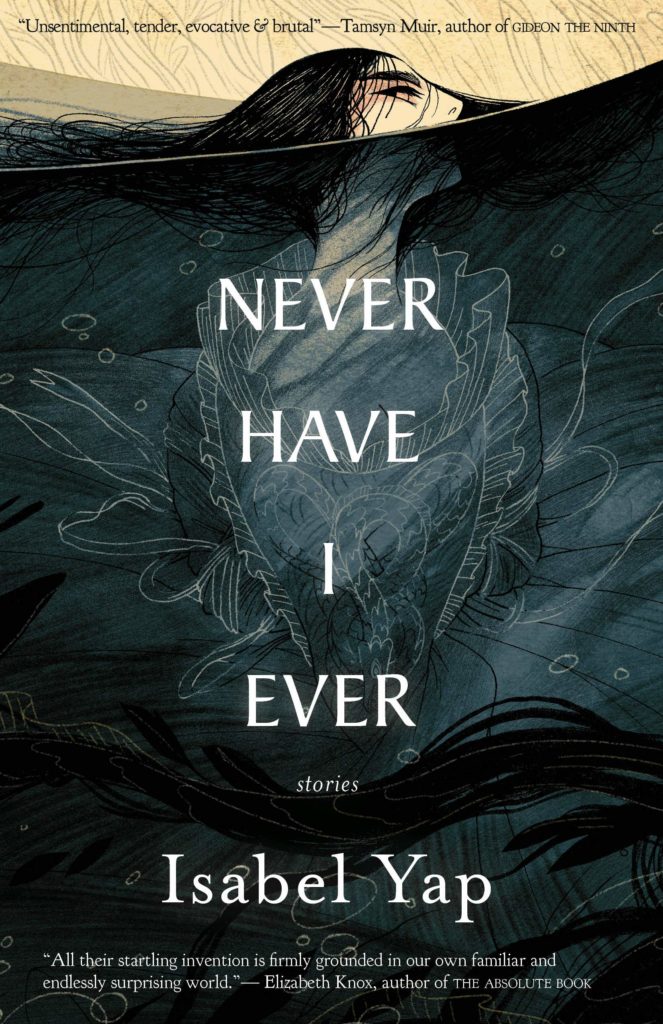 "Never Have I Ever"