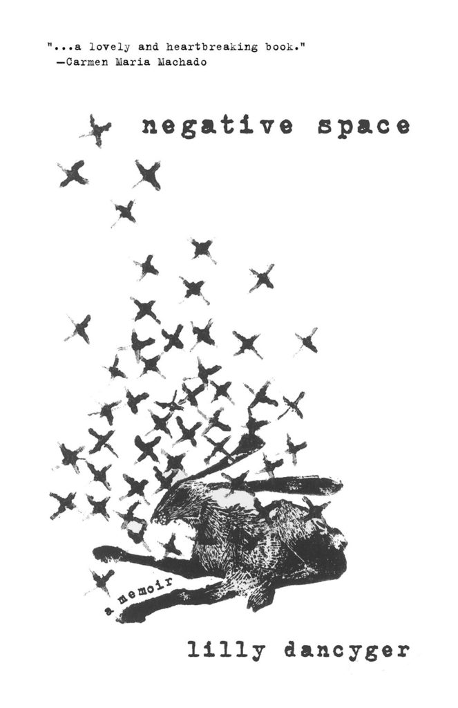 "Negative Space"