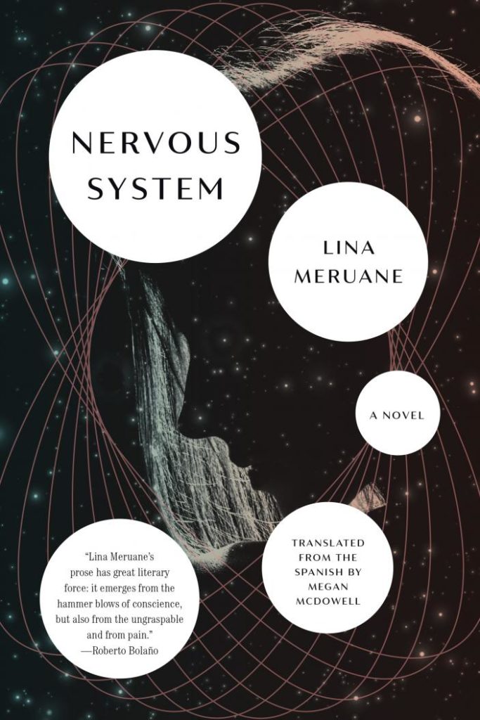 "Nervous System"
