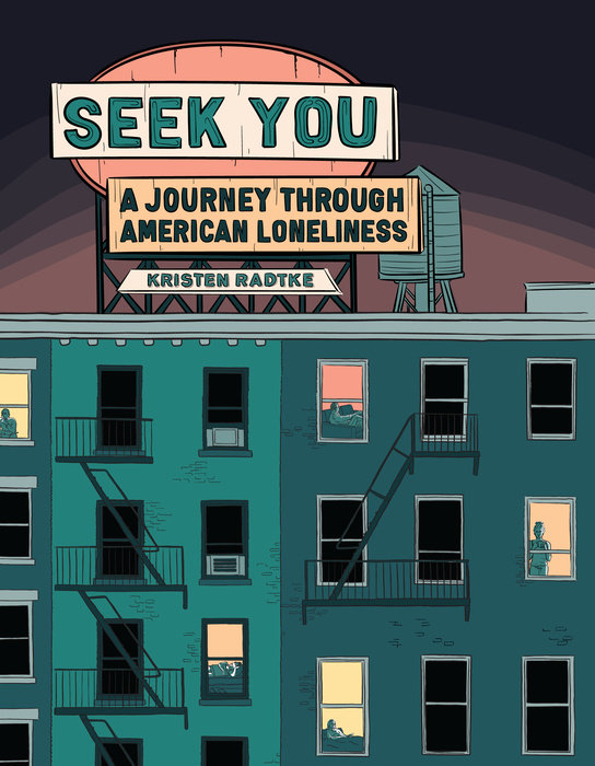 "Seek You" cover