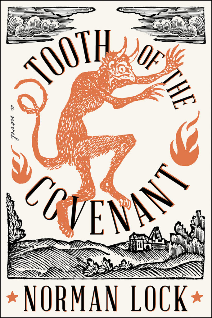 "Tooth of the Covenant" cover