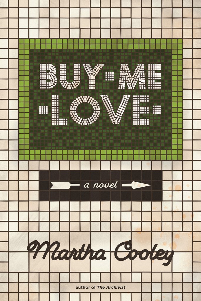 "Buy Me Love" cover