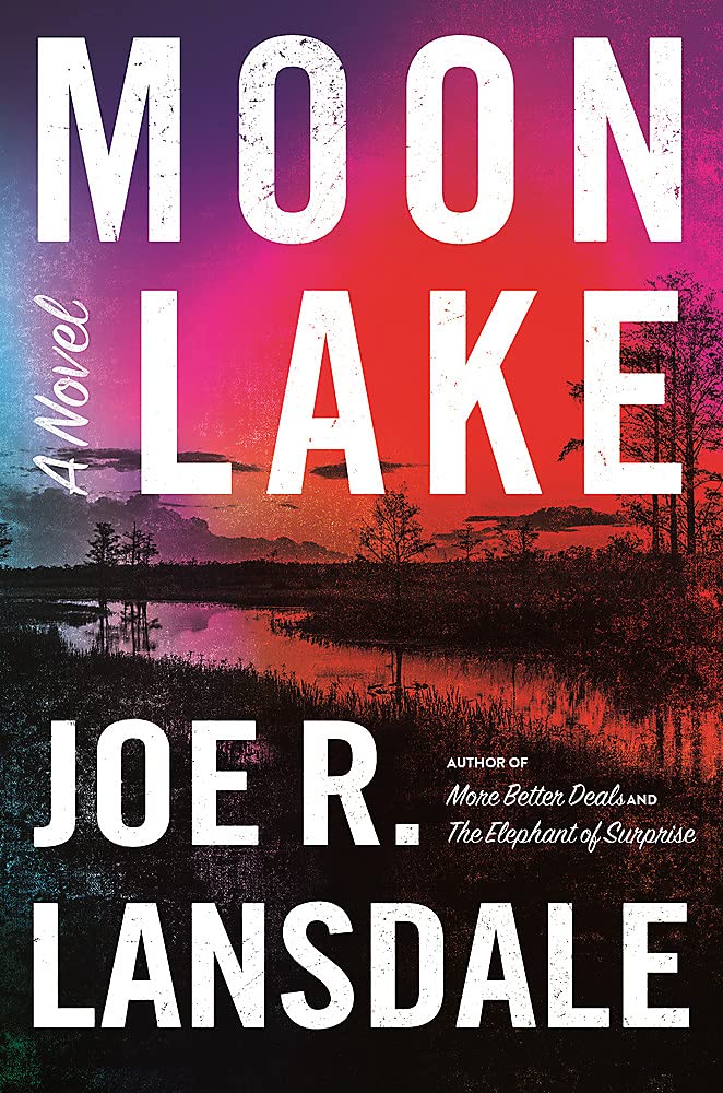 "Moon Lake"