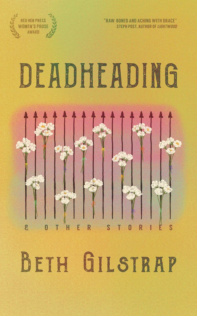 "Deadheading"