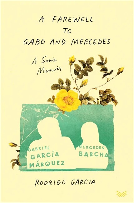 Rodrigo García cover