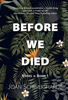 "Before We Died"
