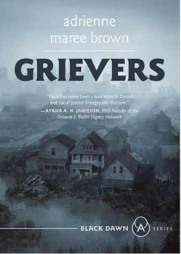 "Grievers"