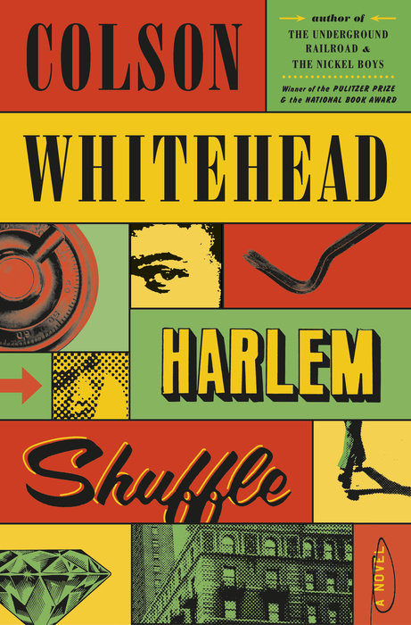 "Harlem Shuffle"