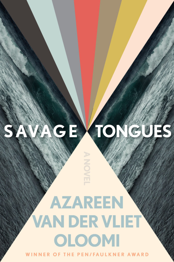 "Savage Tongues"