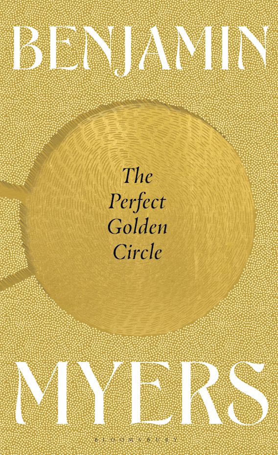 "The Perfect Golden Circle"