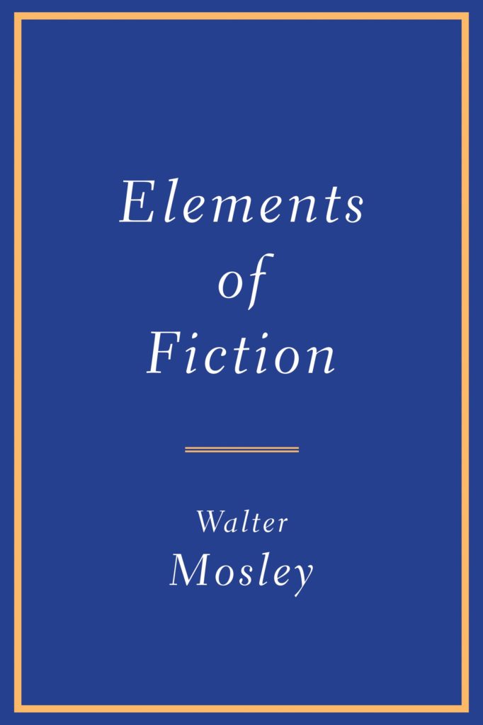 "Elements of Fiction"