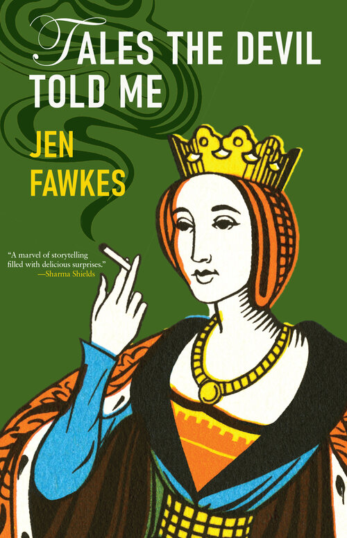 Jen Fawkes cover
