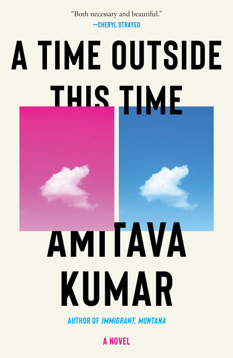 "A Time Outside This Time"