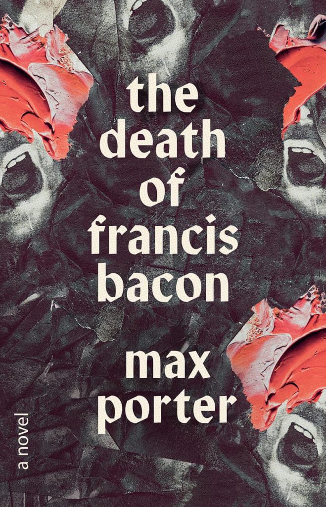 "The Death of Francis Bacon"